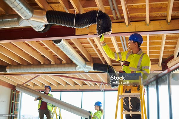 HVAC Technician