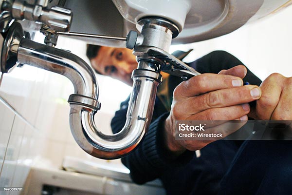 Plumber